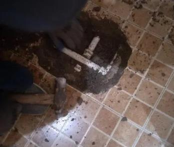 汇川卫生间漏水维修公司为您分享下卫生间渗水如何处理及注意事项