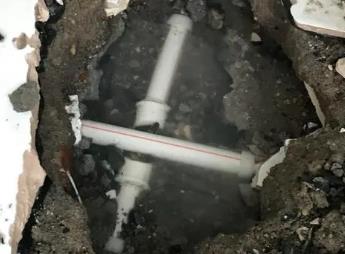 汇川阳台漏水维修公司为您分享楼上楼下漏水怎么处理