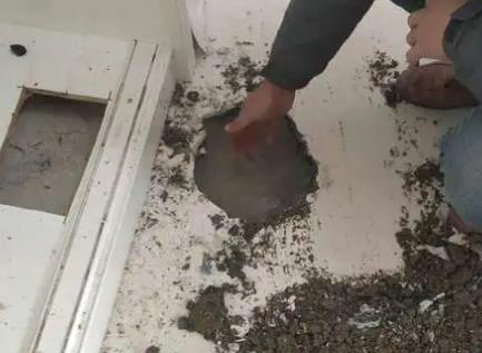 汇川卫生间漏水维修公司分享下精确定位查漏水一次多少钱?不同级别收费不同