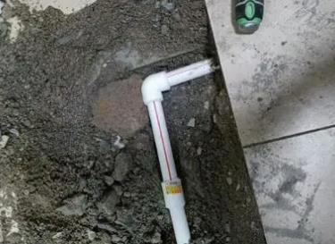 汇川阳台漏水维修时有哪些声音会影响检漏仪
